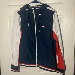 Tommy hilfiger jacket
